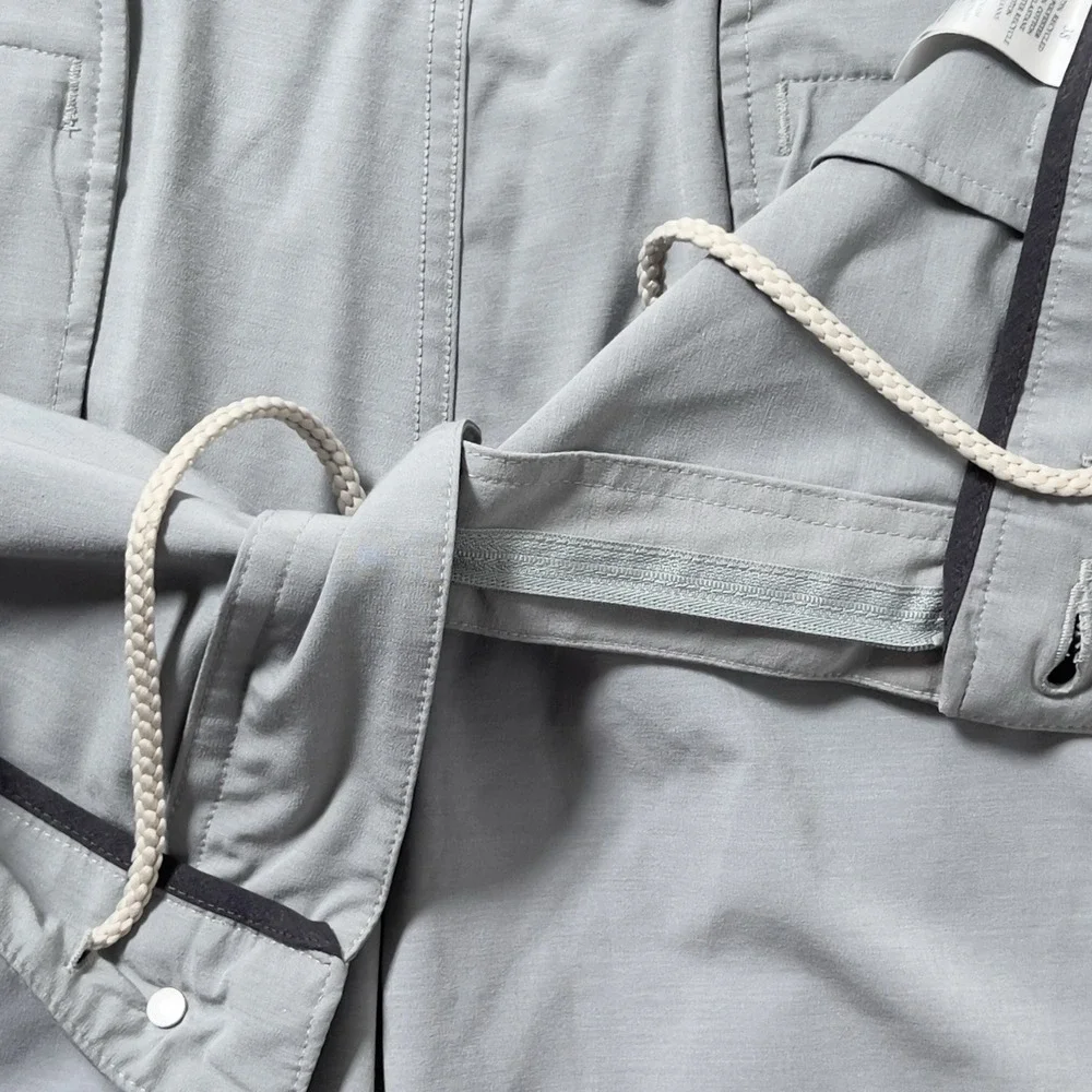 Faherty All Day Shorts 7